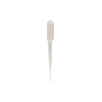 Pipeta pasteur, plstico LDPE, Lnea ECO, CHEMILABOR®