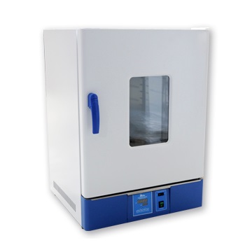 Estufa de desecacin serie 631 plus (aire forzado), 110V, NAHITA®