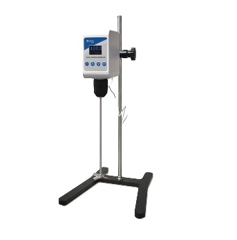 Agitador de varillas digital, modelo 688, NAHITA BLUE�