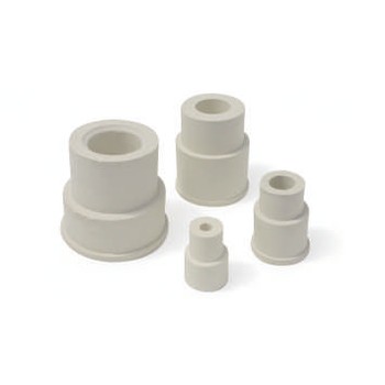 Tapon de goma c/ fald�n, CHEMILABOR&reg;