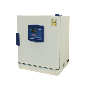 Incubador para microbiolog�a de alta precisi�n 642/43, NAHITA&reg;