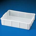 Bandeja de laboratorio, profunda, HDPE, KARTELL