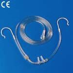 Sondas para paciente con sujecin orejas, KARTELL