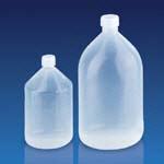 Frasco boca estrecha, PFA, KARTELL