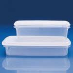 Caja multiuso con tapa, KARTELL