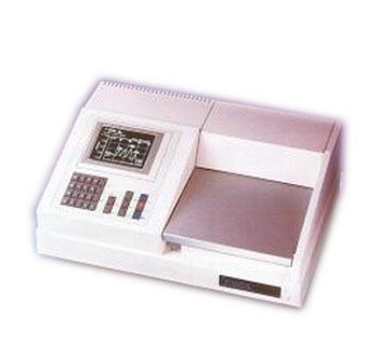 Espectrofotómetro VIS CE 1011, CECIL®