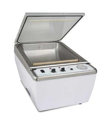 Cmara selladora de vaco para alta cocina SVP10