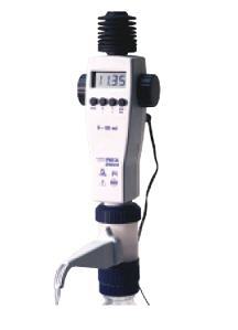 Bureta digital 