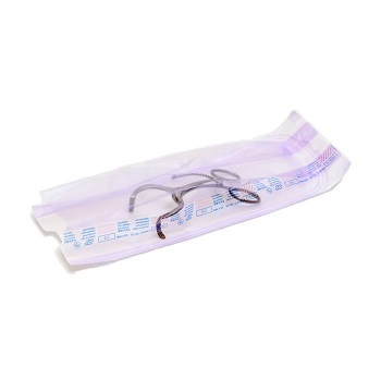 Bolsas para esterilizacin mixtas con fuelle, SPS®