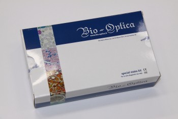 Kit para histopatologa, Bio-Optica