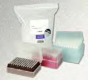 Puntas para pipetas, bolsas, LABCON