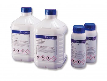 Hematoxilinas Bio-Optica