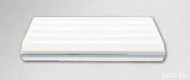 Bandeja para pipetas, con ranuras, PVC