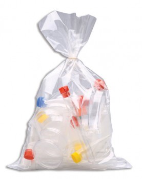 Bolsas para autoclave, PP, LAN