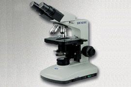 Microscopio binocular BK1000 BK 128, LAN OPTICS