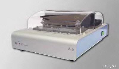 Reactor para Test de Oxidacin OXITEST, VELP