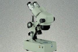 Estereomicroscopio binocular zoom 240, LAN OPTICS
