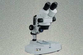 Estereomicroscopio binocular zoom 270, LAN OPTICS