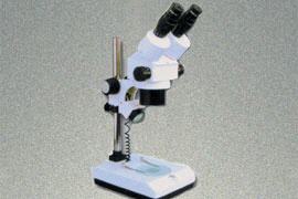 Estereomicroscopio binocular zoom HB, LAN OPTICS®