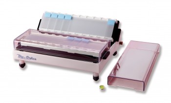 Teidor manual Slide master