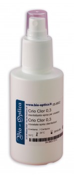 DESINFECTANTE CRIOCLOR 0.3 125ML