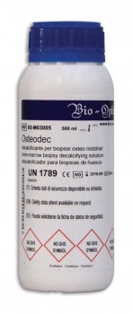Descalcificadores-fijadores GOODING STEWART para hueso