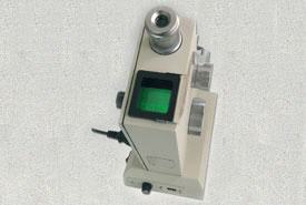 Refractmetro de sobremesa ABBE 320, LAN