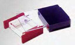 Cubeta de electroforesis, set Mini Gel para