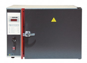 Estufa de desecacin y esterilizacin digital DIGILAN Serie FI, INDELAB®