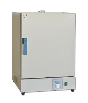Estufa de desecacin digital por conveccin, LAN TECHNICS®