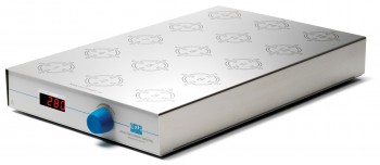 Multistirrer digital 15 plazas