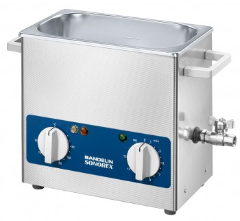 Bao de ultrasonidos analgico Sonorex Super