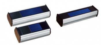 Luz UV, lmpara con filtro