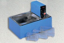 Bao termosttico digital circulacin L-8020