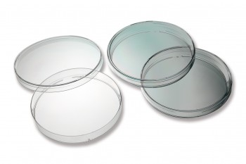 Placas de Petri, plstico (PS), LAN