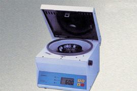 Centrfuga digital Centric 150, LAN TECHNICS