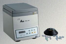 Centrfuga digital Microlan 160
