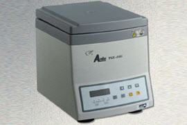 Centrfuga digital TDL para 12 tubos de 15 mL