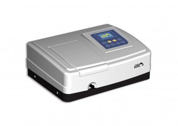 Espectrofotmetro UV-Visible UV-12, LAN OPTICS