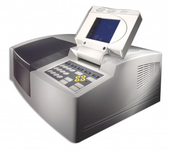 Espectrofotmetro UV-VIS PG 70 con barrido, LAN