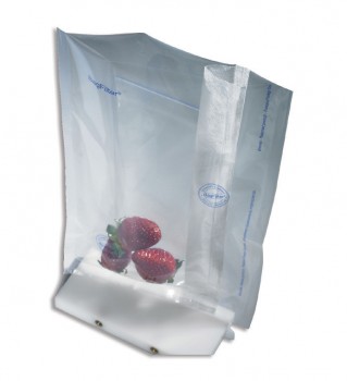Bolsas para homogeneizador a paletas con filtro