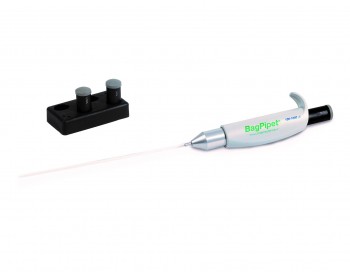 Pipeta automtica volumen fijo para homogeneizador