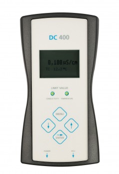  Conductivimetro digital Control 330 TKA
