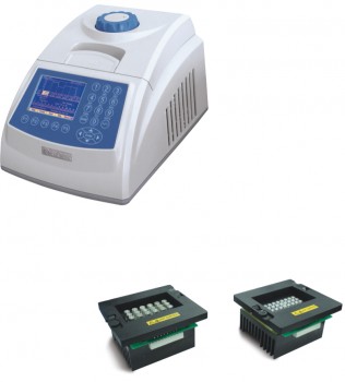 Termociclador LAN CYCLER GENE
