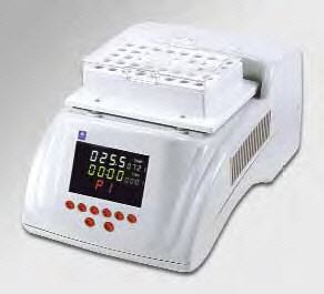Bao de bloque para microtubos serie CHB ref. N2