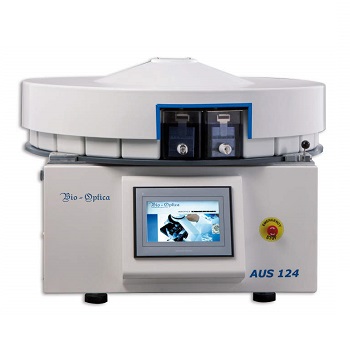 Teidor automtico para histologa Autocolor, BIO-OPTICA®