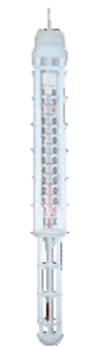 Termmetro industrial de uso especfico, 1062 lechero, HERTER®