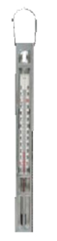 Termmetro industrial de uso especfico, 1076 charcutero, HERTER®