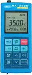 Termmetro digital porttil Termopar HA-350K