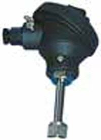 Sondas termopar PTC100X6R
